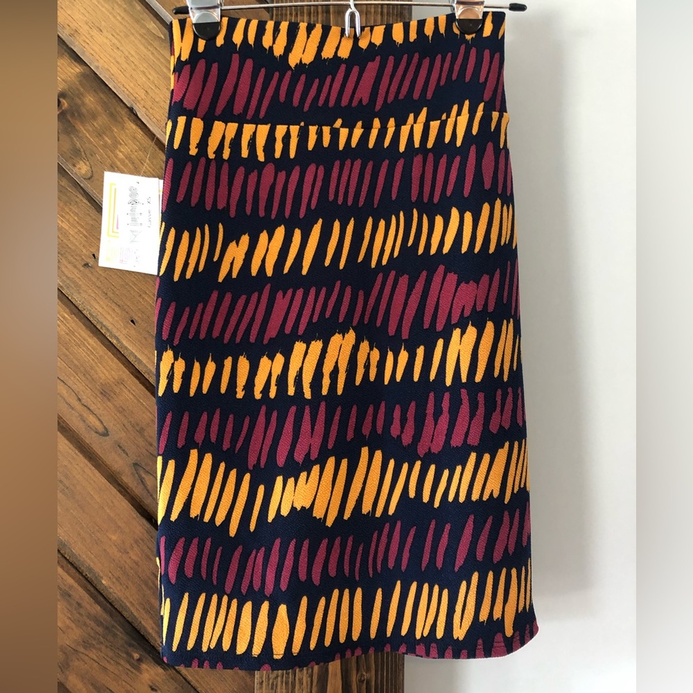 Pencil Skirt